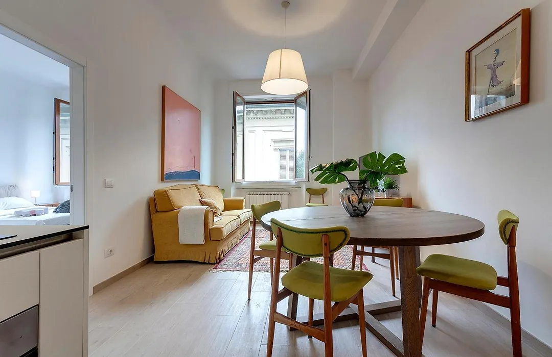 Cavour Apartments By Mamo Florence-1