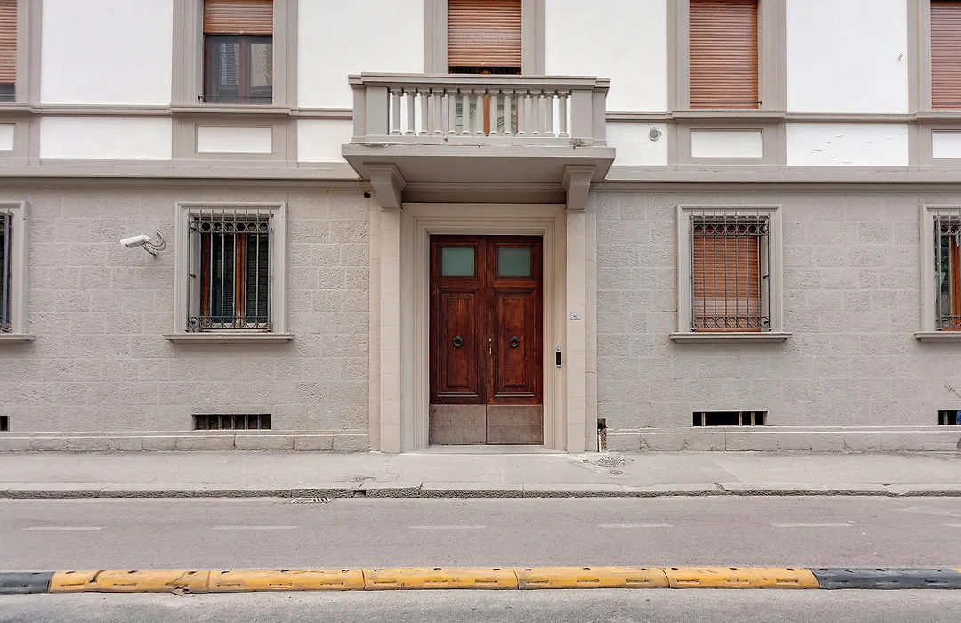 Cavour Apartments By Mamo Florence-1