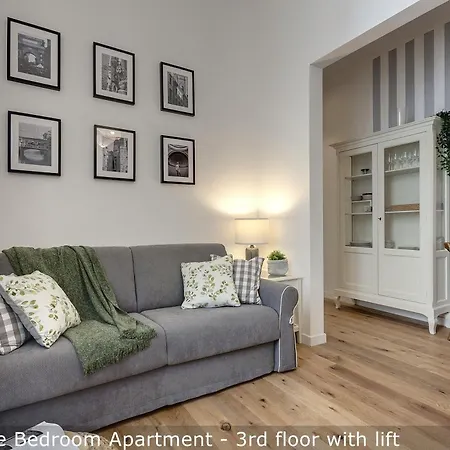 Cavour Apartments By Mamo Florence-2