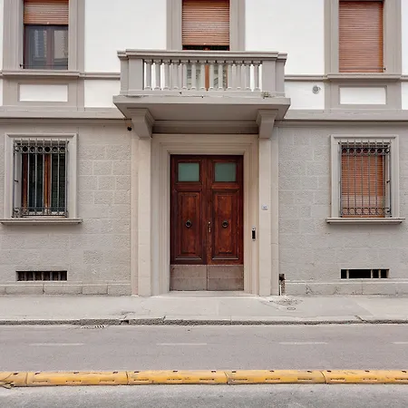 Cavour Apartments By Mamo Florence-3