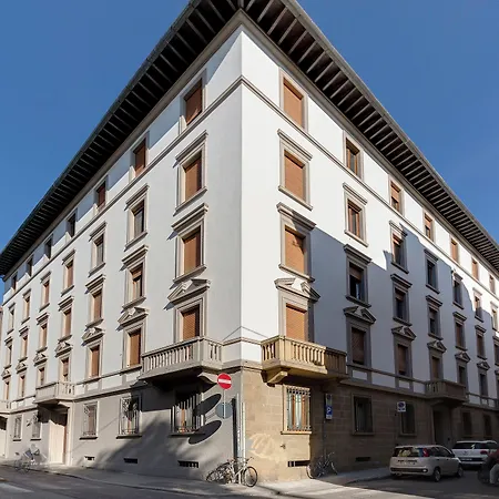 Cavour Apartments By Mamo Florence-2